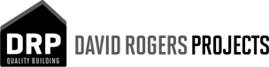 David Rogers Projects  Logo